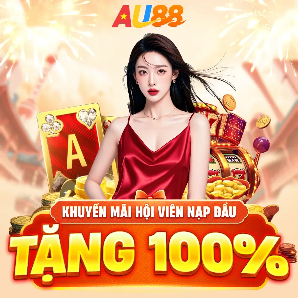 Khuyến mãi nạp đầu tặng 100% giá trị nạp